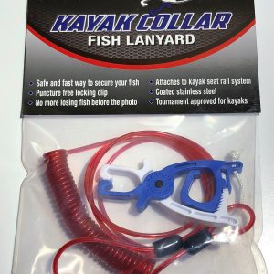 Kayak Collar