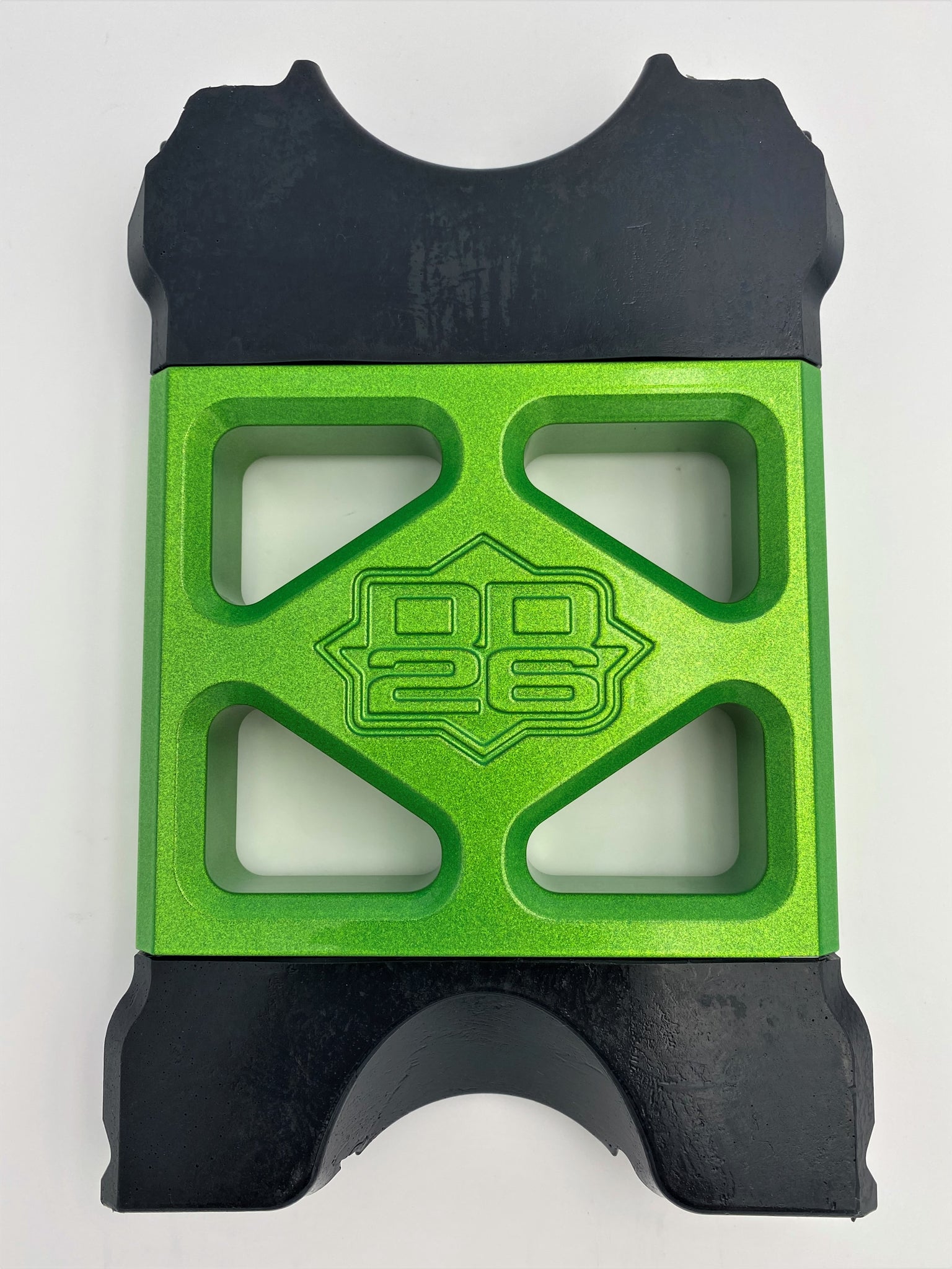 Mean Mount Motor Tote For Mercury 150HP 4-Stroke Engines 2012-2024