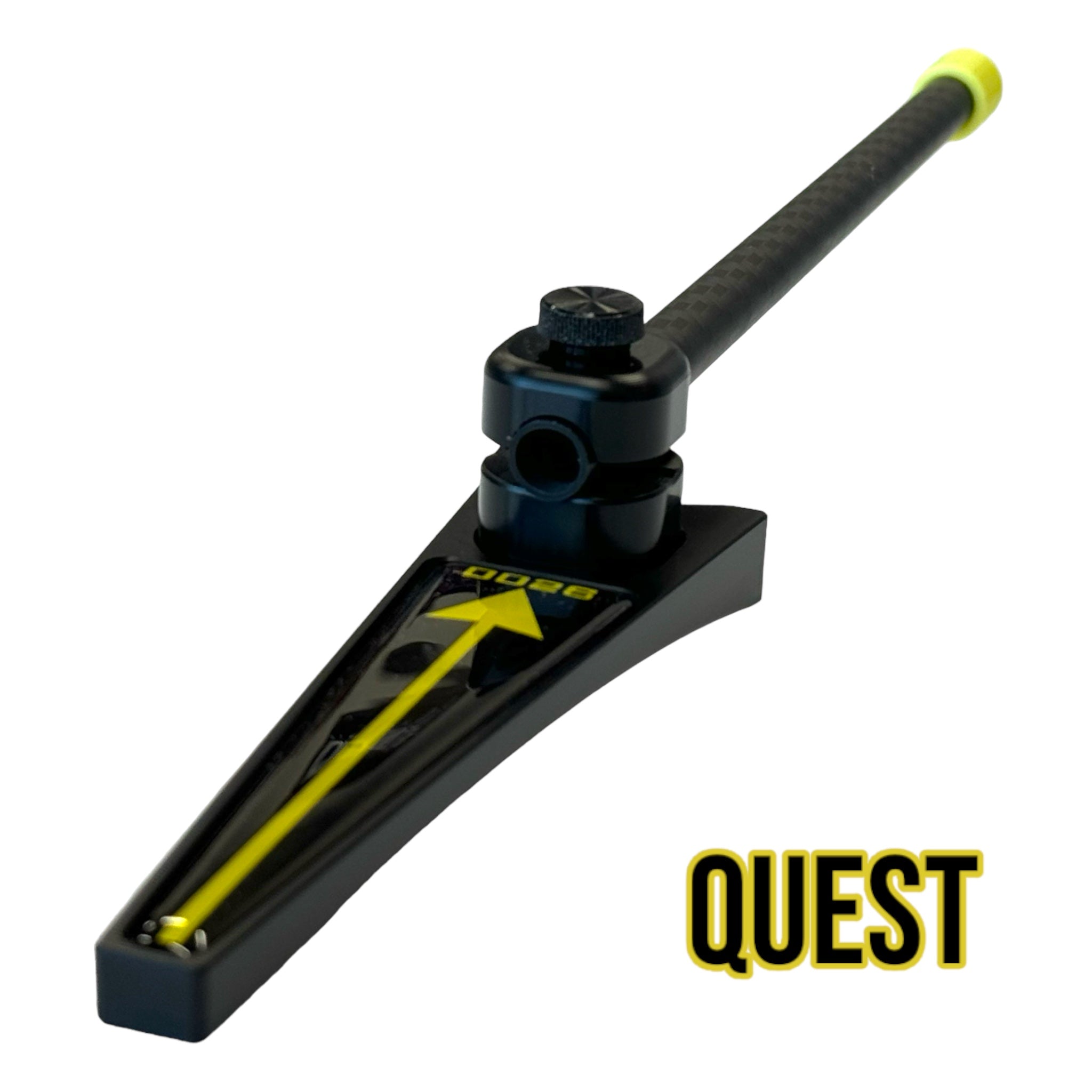 Trolling Motor Head FFS Directional Arm Ultrex Quest