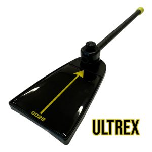 Trolling Motor Head FFS Directional Arm Ultrex
