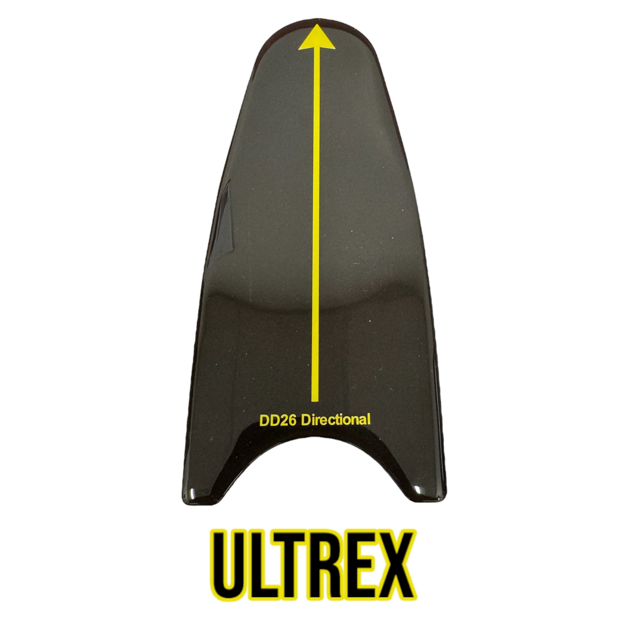 Directional Decal Kit For Trolling Motor Ultrex
