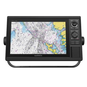 GPSMAP 1242xsv 12 Inch Chartplotter/Sonar With Garmin Navionics+