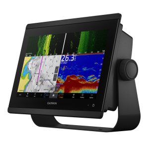 GPSMAP 8612xsv 12 Inch Chartplotter/Sonar With Garmin Navionics+