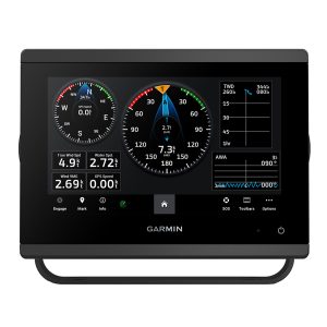 GPSMAP 743 7 Inch Chartplotter With Garmin Navionics+