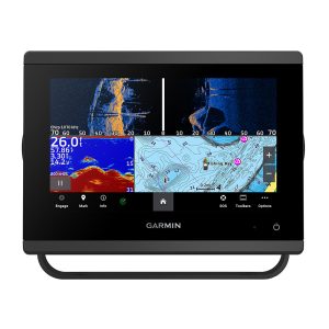 GPSMAP 743xsv 7 Inch Chartplotter/Sonar With Garmin Navionics+