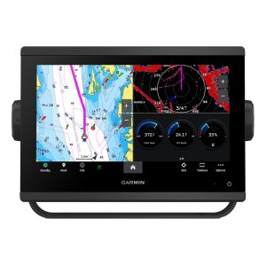 GPSMAP 943 9 Inch Chartplotter With Garmin Navionics+