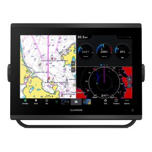 GPSMAP 1243 12 Inch Chartplotter With Garmin Navionics+