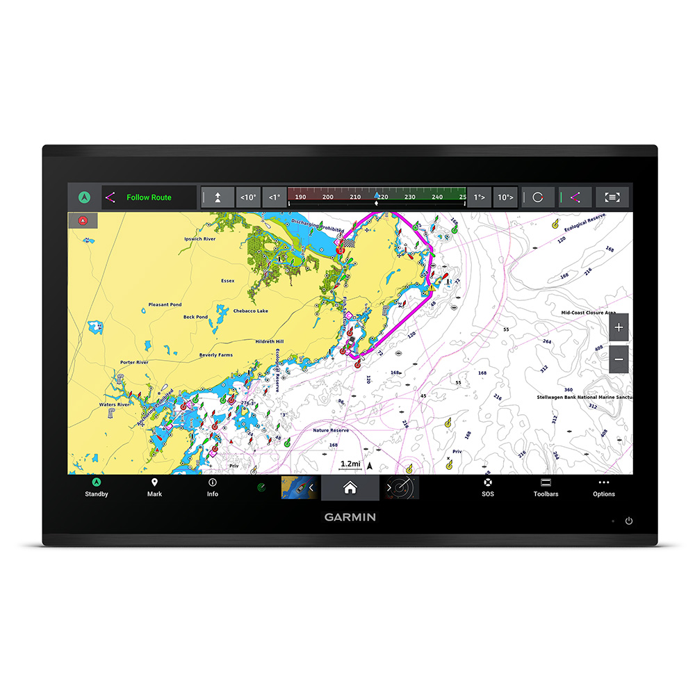 Shop Fishing Electronics