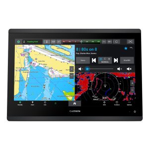 GPSMAP 1643 16 Inch Chartplotter With Garmin Navionics+