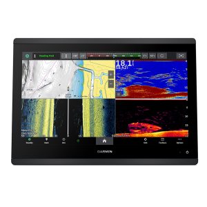 GPSMAP 1643xsv 16 Inch Chartplotter/Sonar With Garmin Navionics+