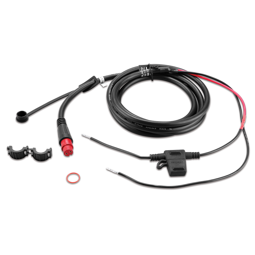 Threaded Power Cable For GLS 10