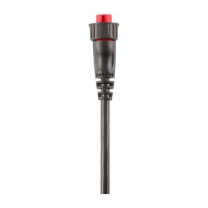 Threaded Power Cable 2 Pin