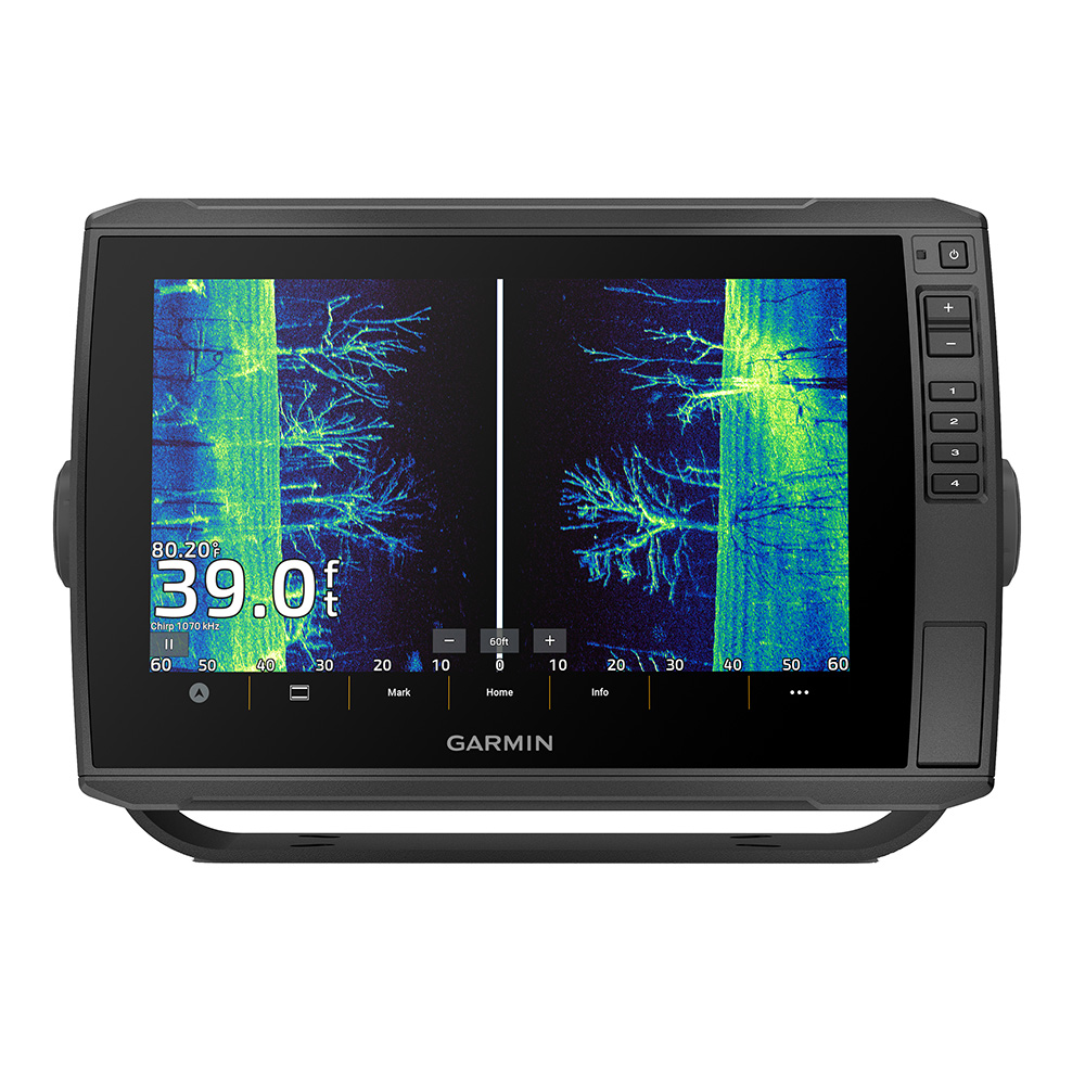 ECHOMAP Ultra 2 106sv With Garmin Navionics+