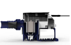 Sahara Mk2 S800 Automatic Bilge Pump