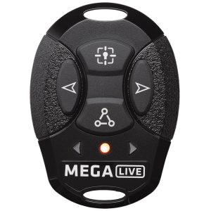 MEGA Live TargetLock Remote