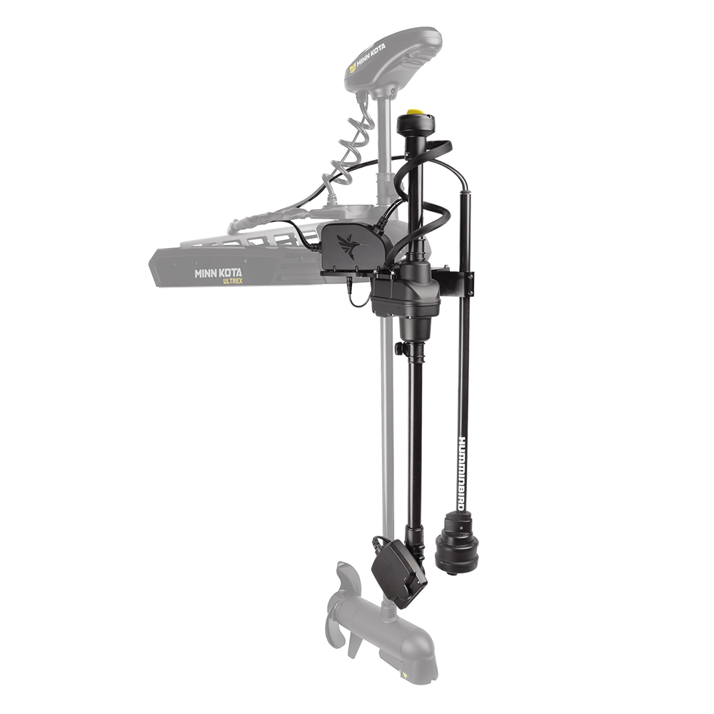 MEGA Live TargetLock and MEGA 360 Dual Mount For Ultrex