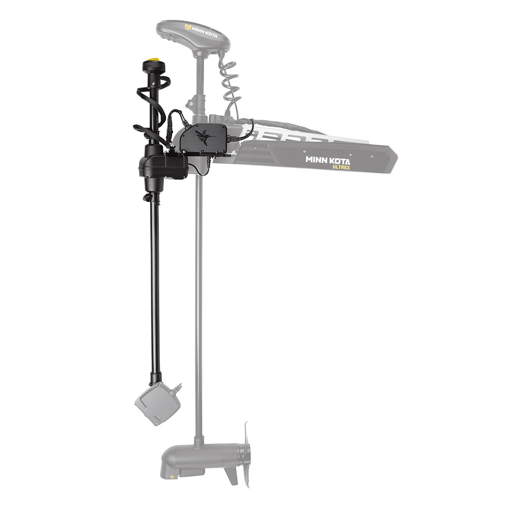 Fish Finders & Accessories