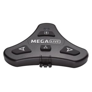 MEGA Live TargetLock Foot Pedal