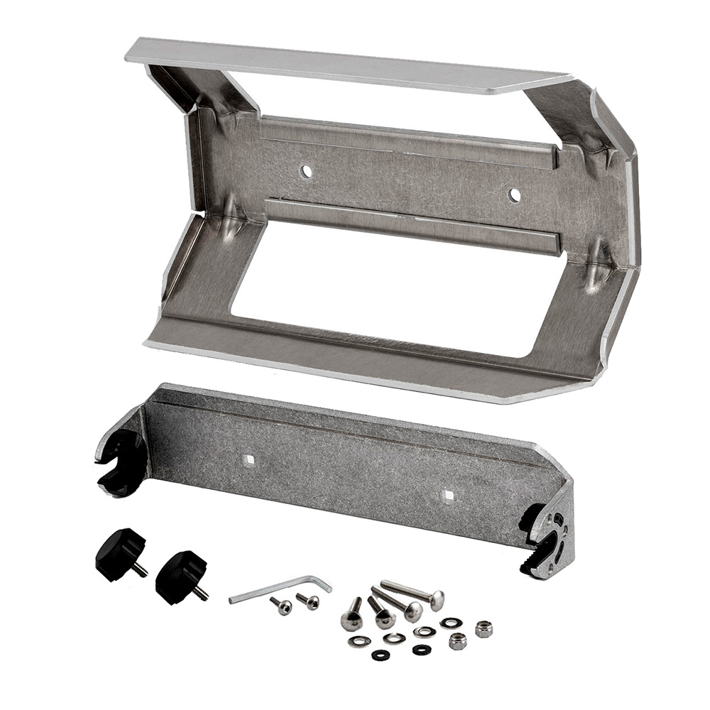 XPLORE 9 In-Dash Mounting Bracket