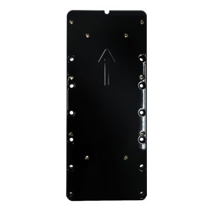 MOVE PV Extension Pulpit Short Black