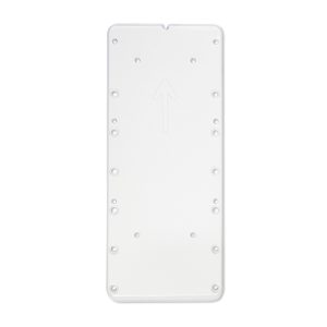 MOVE HD Extension Pulpit Short White