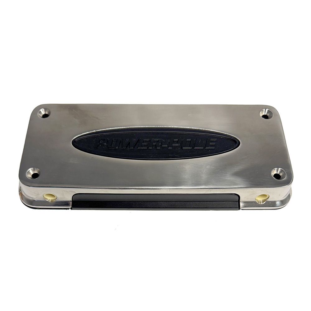 MOVE PV Quick Release Bracket Male Black