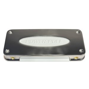 MOVE PV Quick Release Bracket Male White