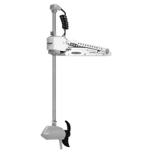 MOVE ZR 60 inch White