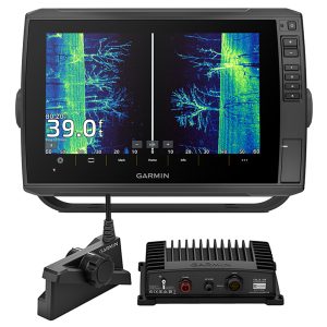 ECHOMAP Ultra 2 106sv LiveScope Plus LVS34 Bundle