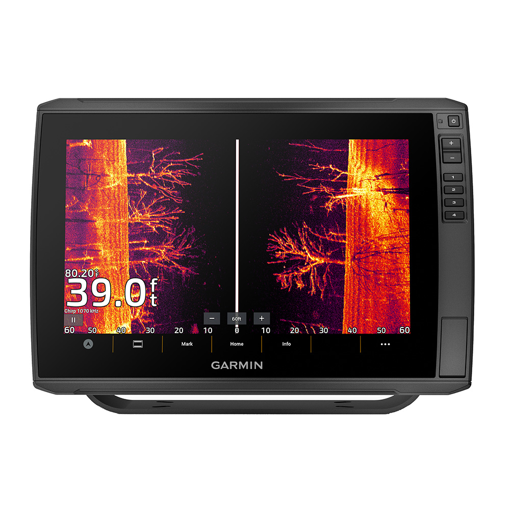 ECHOMAP Ultra 2 126sv LiveScope Plus LVS34 Bundle - Image 3