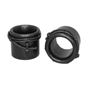 Rod Holder Keeper Caps With Strap