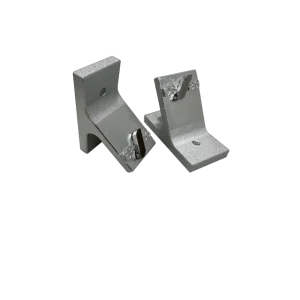 T-Bolt Brackets For Starcraft Boats
