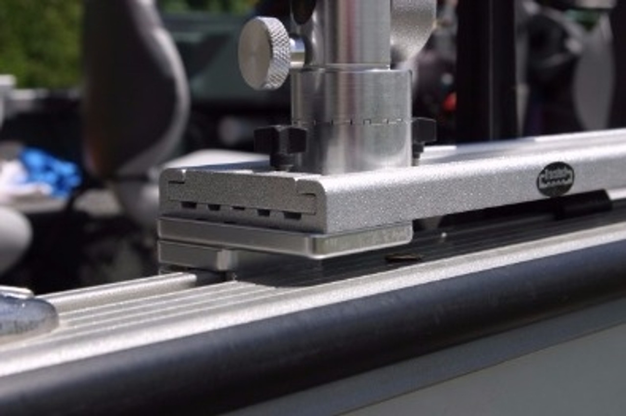 Alumacraft Gunwale Clamps - Image 2