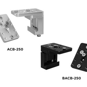 Alumacraft Gunwale Clamps