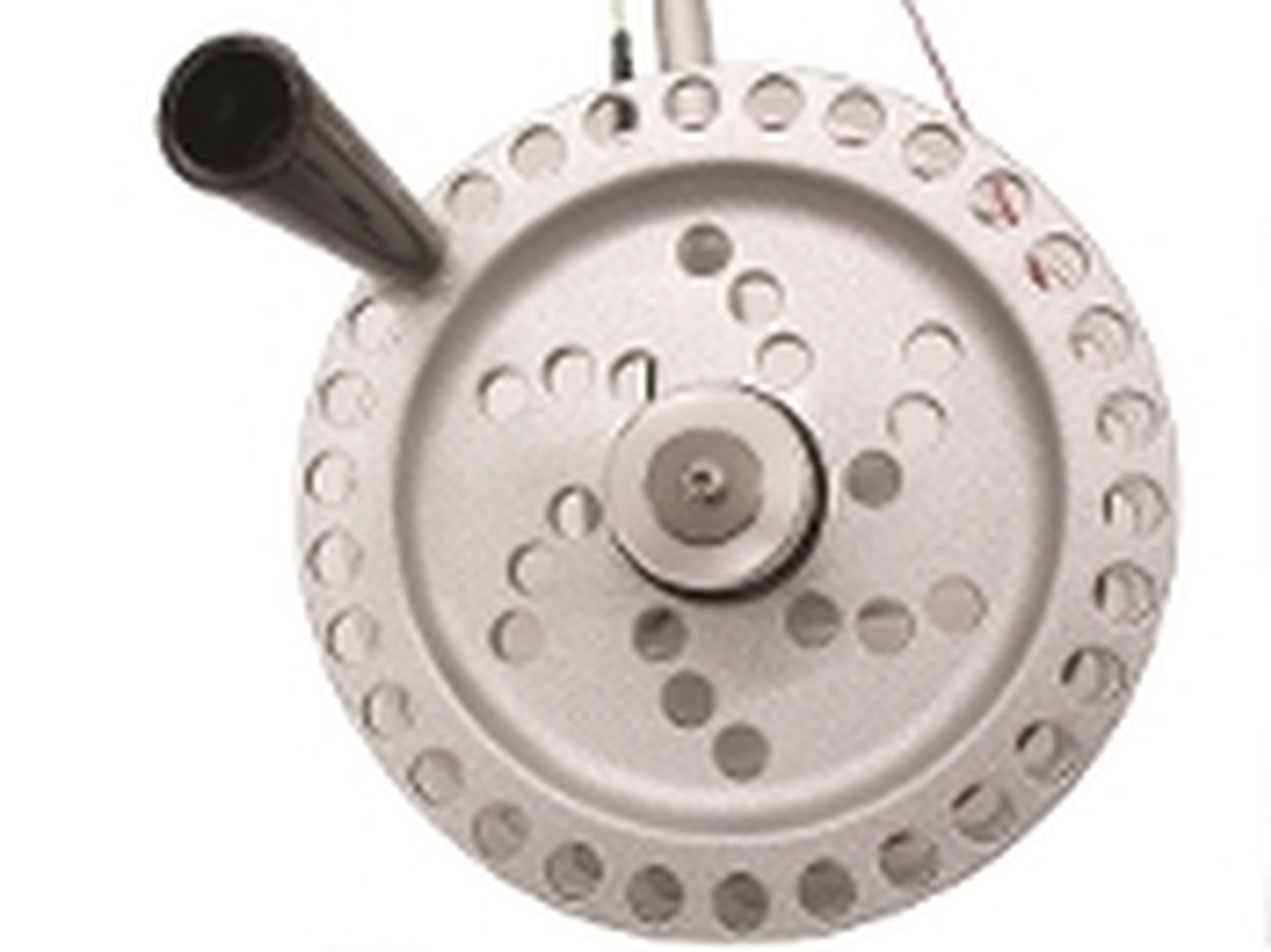 Aluminum Planer Reel Kit - Image 2