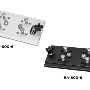 Rod Holder Adapter Plate