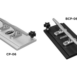 Adjustable Position Boat Cleat