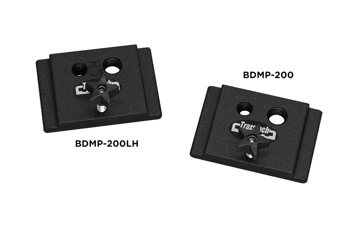 Driftmaster Rod Holder Adapter Plate - Image 2