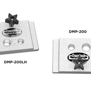 Driftmaster Rod Holder Adapter Plate