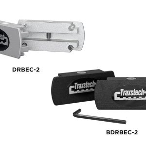 Trolling Bar Endcaps