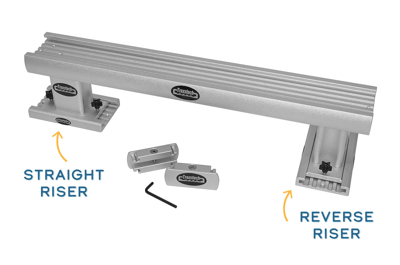 Trolling Bar Riser - Image 2