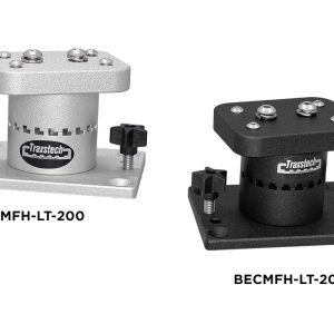 Electronics Mount For Fish Hawk