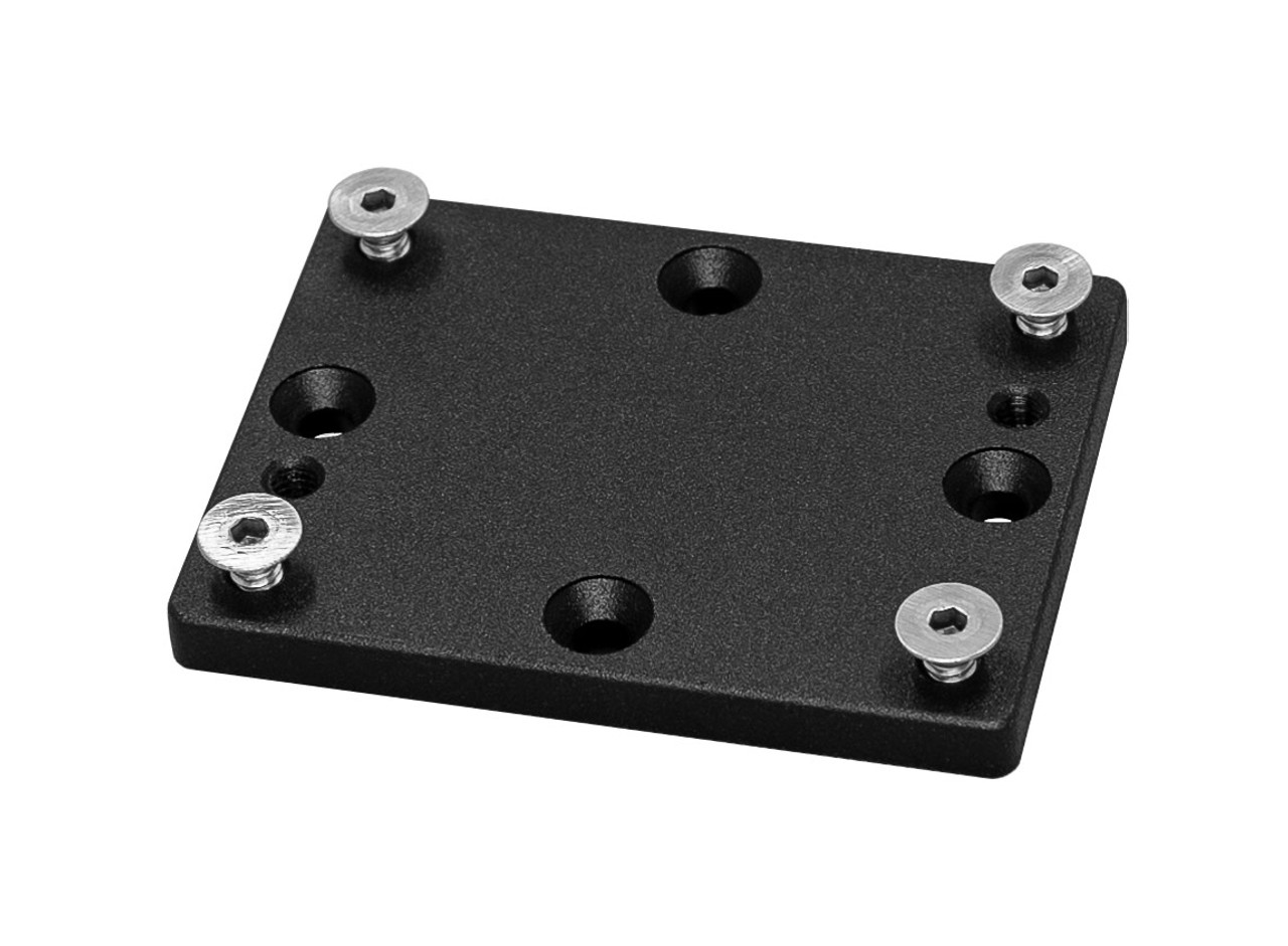 Electronics Deck Mount Plate - Image 2