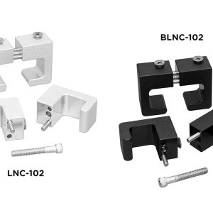 Narrow Gunwale Clamp