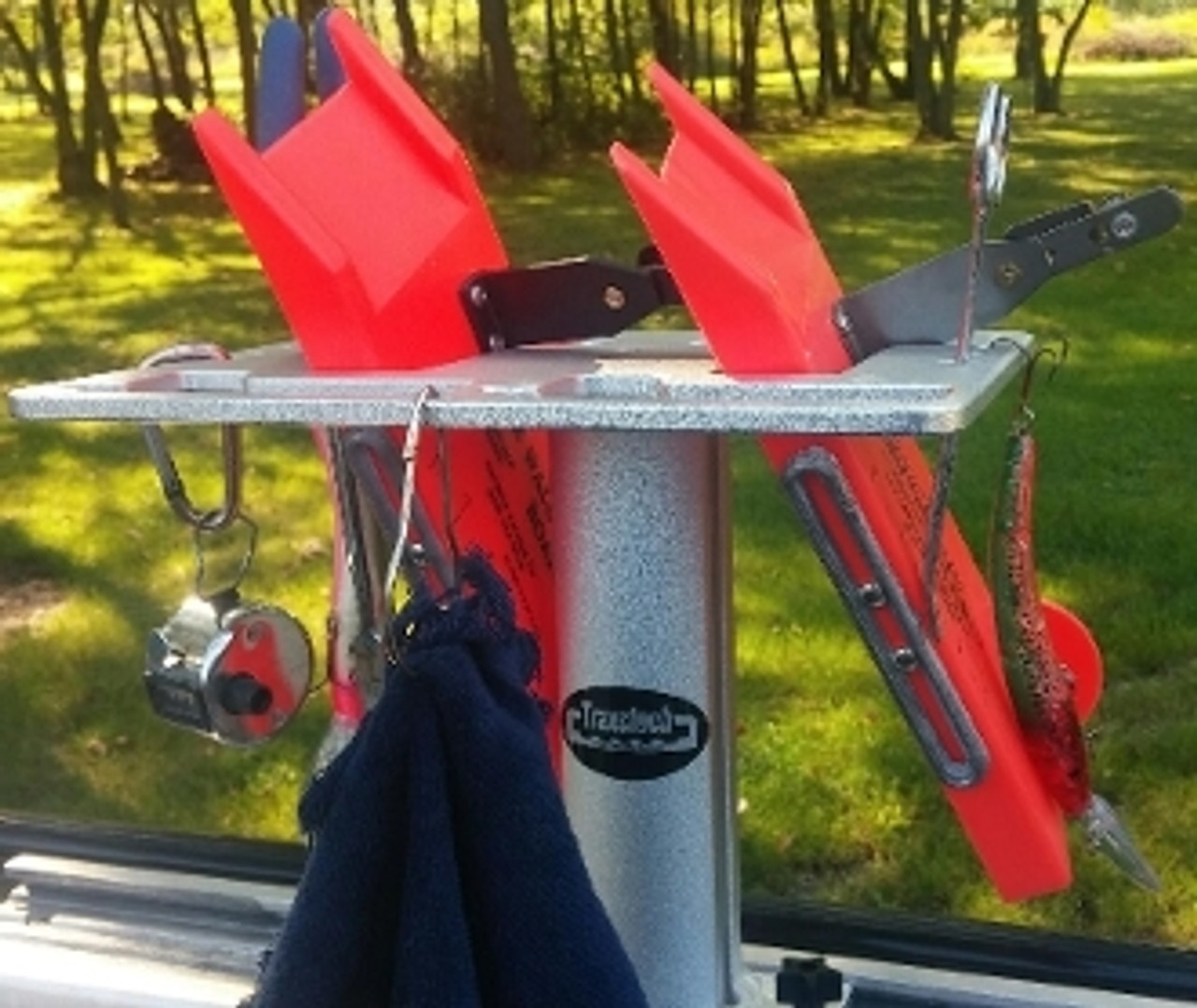 Planer Board Caddy - Image 2