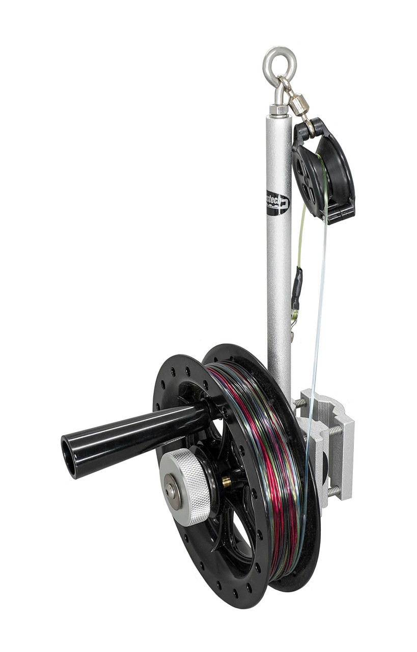 Trazstech Planer Reel