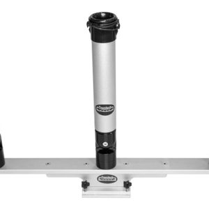 Triple Lift And Turn Rod Holder