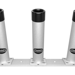 Rocket Launcher Rod Holders