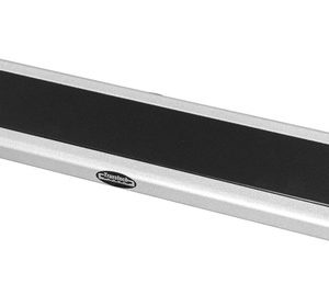 Black Starboard Sheet Track Insert