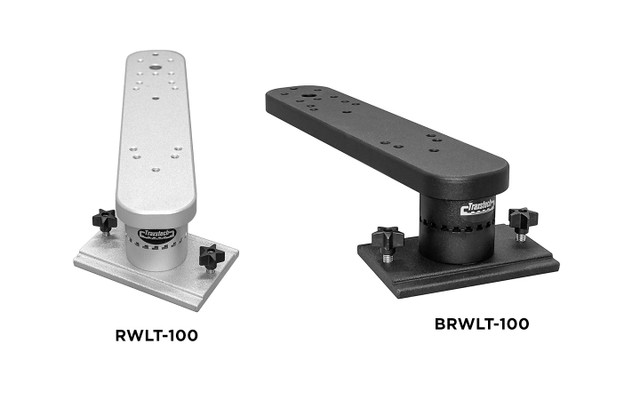 Universal Mounting Bracket